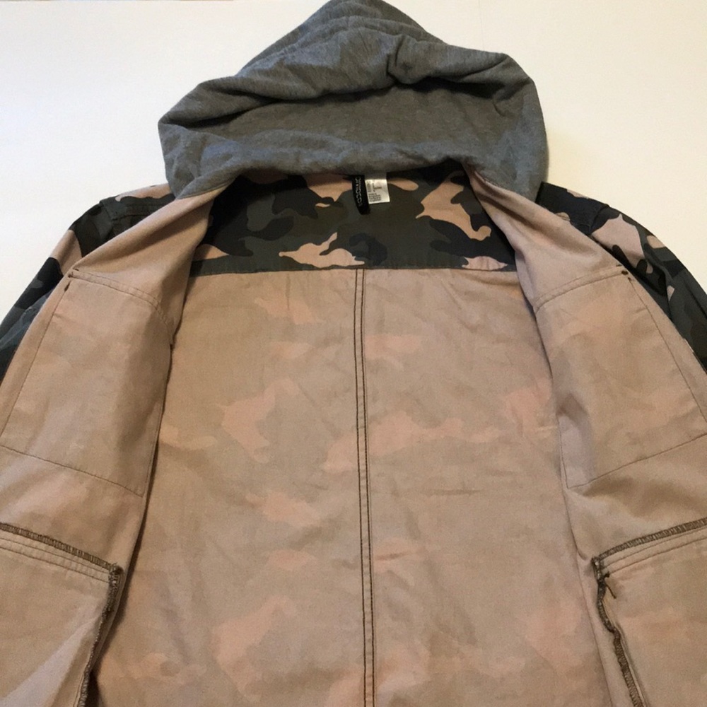 Jacket - Picture 2 of 3